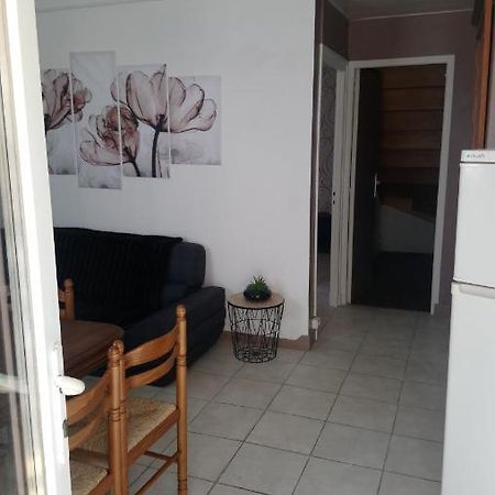 50 M Ocean Maison Classee 2 Etoiles 2/7 Personnes Mimizan Ngoại thất bức ảnh