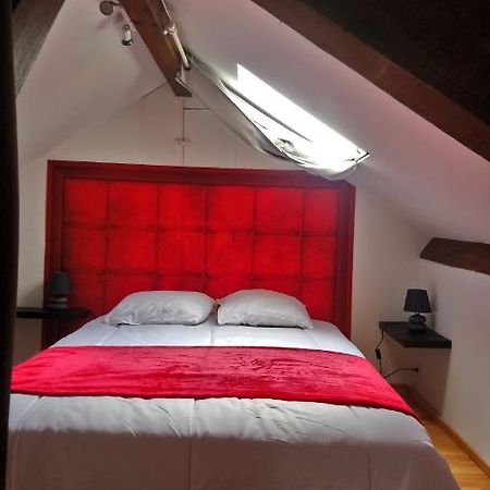 50 M Ocean Maison Classee 2 Etoiles 2/7 Personnes Mimizan Ngoại thất bức ảnh