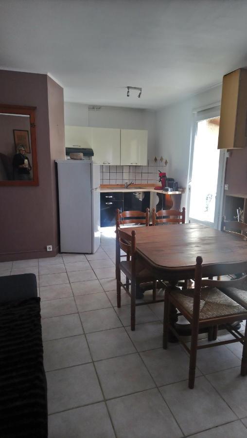 50 M Ocean Maison Classee 2 Etoiles 2/7 Personnes Mimizan Ngoại thất bức ảnh