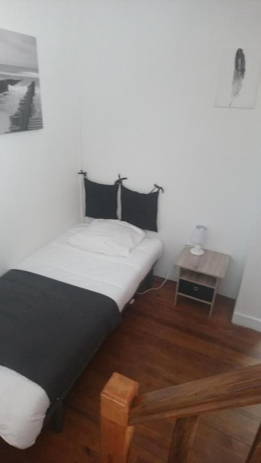 50 M Ocean Maison Classee 2 Etoiles 2/7 Personnes Mimizan Ngoại thất bức ảnh