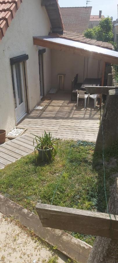 50 M Ocean Maison Classee 2 Etoiles 2/7 Personnes Mimizan Ngoại thất bức ảnh