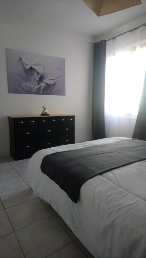 50 M Ocean Maison Classee 2 Etoiles 2/7 Personnes Mimizan Ngoại thất bức ảnh
