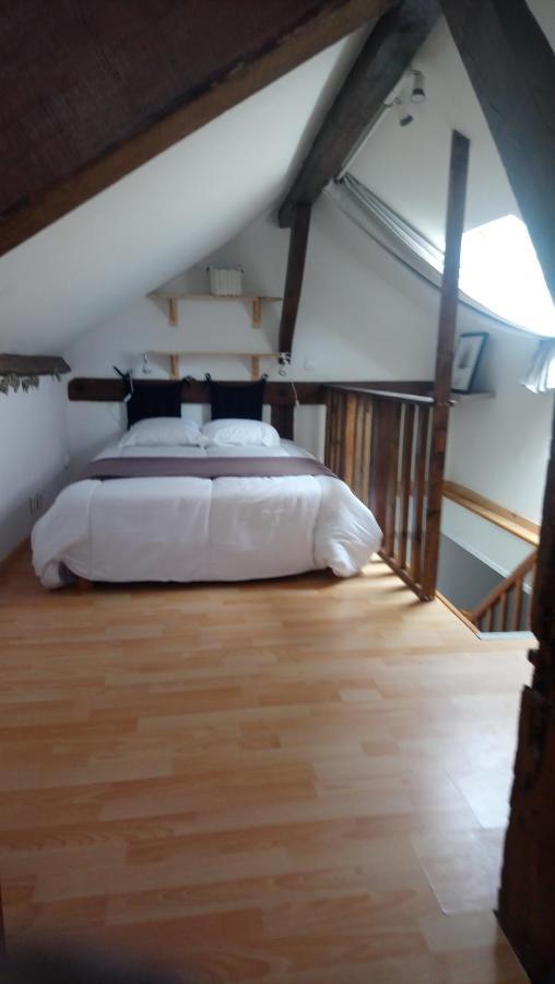 50 M Ocean Maison Classee 2 Etoiles 2/7 Personnes Mimizan Ngoại thất bức ảnh