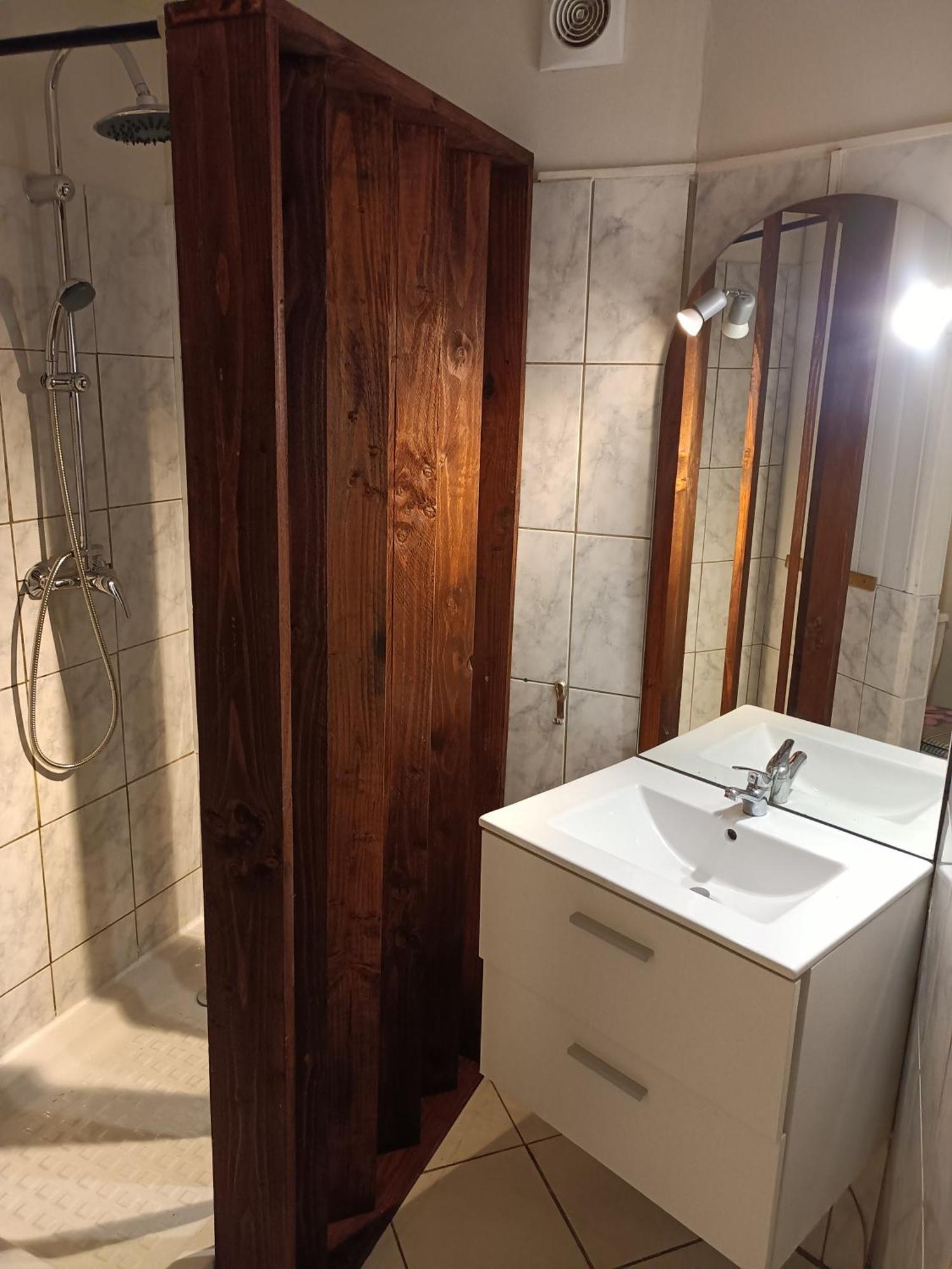 50 M Ocean Maison Classee 2 Etoiles 2/7 Personnes Mimizan Ngoại thất bức ảnh